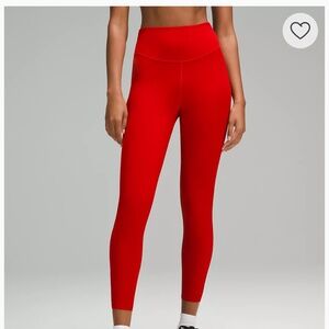 Base pace hr tight 25”
